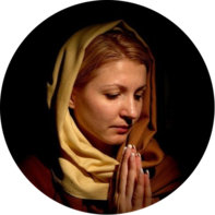 Гадалка Анна — Данилов